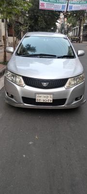 Toyota Allion A15 2008 for sale