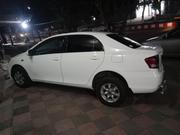 Toyota Axio 2009 White for sale