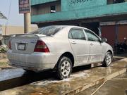 Toyota Corolla XLI VVT-i 2003 for sale