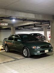 Toyota Corolla 1992 for sale