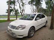 Toyota Corolla . 2004 for sale