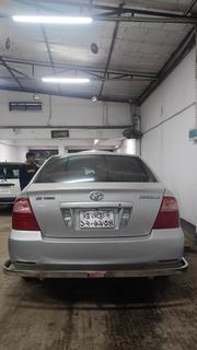 Toyota Corolla G 40th anniversary 2006 for sale