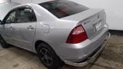 Toyota Corolla G 40th anniversary 2006 for sale