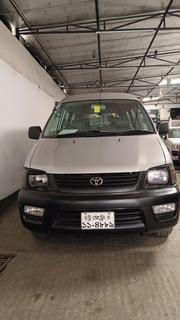 Toyota Noah kr42 2005 for sale