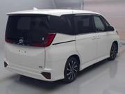 Toyota Noah S-Z Leg Rest Autostp 2023 for sale