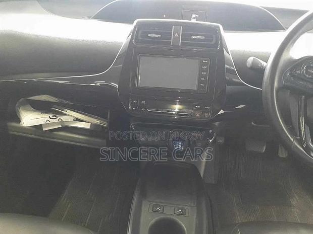 Toyota Prius S TOURING SELECTION 2019