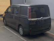 Toyota Noah X PKG 2020 BLACK for sale