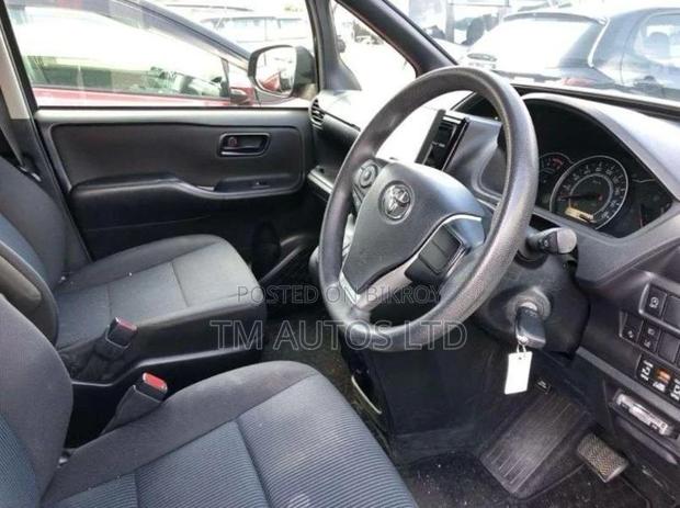Toyota Noah X PKG 2020 BLACK