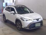 Toyota Corolla Cross Z PKG PANOROMIC 2021 for sale