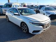 Honda Insight Ex 2021 for sale
