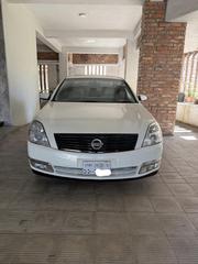 Nissan Cefiro sun roof 2007 for sale