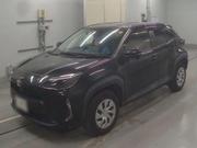 Toyota Yaris Cross HYBRID X 2021 for sale