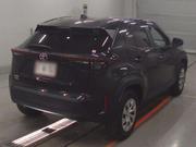 Toyota Yaris Cross HYBRID X 2021 for sale