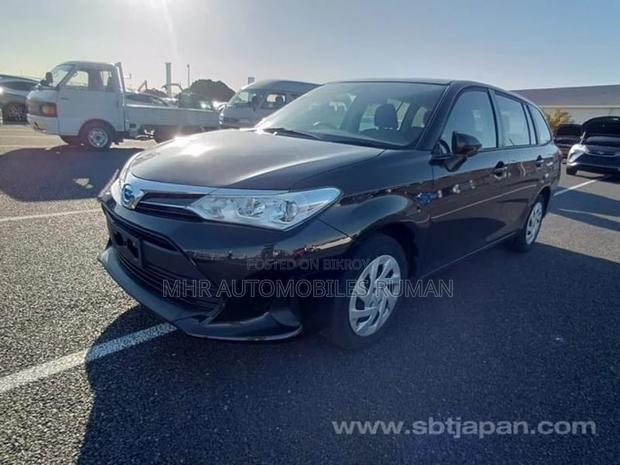 Toyota Fielder EX PACKAGE Like G 2022