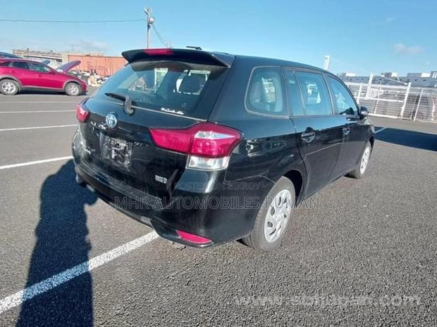 Toyota Fielder EX PACKAGE Like G 2022