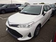 Toyota Fielder EX PACKAGE 2021 for sale