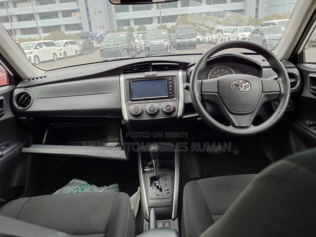 Toyota Fielder EX PACKAGE 2021