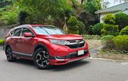 Honda CR-V EX MASTERPICS 2019 for sale