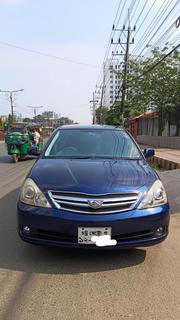 Toyota Allion blue 2006 for sale