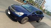 Toyota Allion blue 2006 for sale