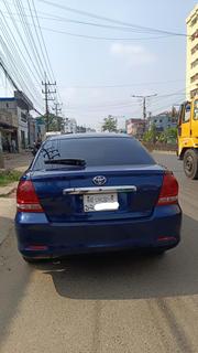 Toyota Allion blue 2006 for sale
