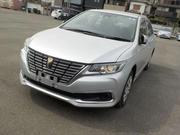 Toyota Premio F PKG 4.0 SILVER 2020 for sale