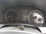 Toyota Premio F PKG 4.0 SILVER 2020 for sale