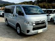 Toyota Hiace GL DUAL AC LED 2021 for sale
