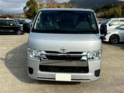 Toyota Hiace GL DUAL AC LED 2021 for sale