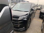 Toyota Noah S-Z PKG FULL LOAD 2023 for sale