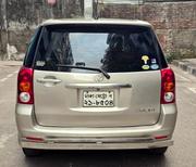 Toyota Raum 1 Door Power LPG 2005 for sale