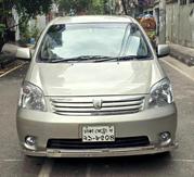 Toyota Raum 1 Door Power LPG 2005 for sale