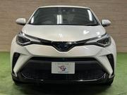 Toyota C-HR Hybrid G 2021 for sale