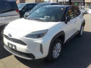 Toyota Yaris Cross G PKG PEARL/BLACK 2021 for sale