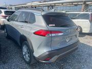 Toyota Corolla Cross 2022 for sale