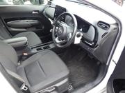 Toyota Aqua G PKG 2021 for sale