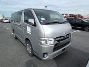 Toyota Hiace SUPER GL 2020 for sale
