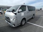 Toyota Hiace SUPER GL 2020 for sale