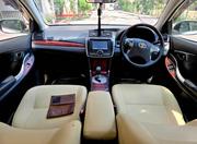 Toyota Premio F Octane Use 2011 for sale
