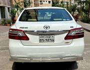 Toyota Premio F Octane Use 2011 for sale