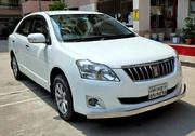 Toyota Premio F Octane Use 2011 for sale