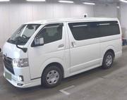 Toyota Hiace SGL Dark Prime II 2021 for sale