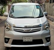 Toyota Noah Si Octane Push 2010 for sale
