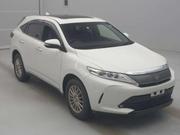 Toyota Harrier premium Sunroof 2020 for sale