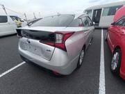 Toyota Prius HYBRID S SAFETY PKG 2021 for sale
