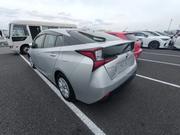 Toyota Prius HYBRID S SAFETY PKG 2021 for sale
