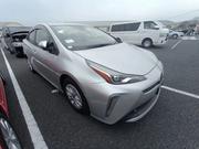 Toyota Prius HYBRID S SAFETY PKG 2021 for sale
