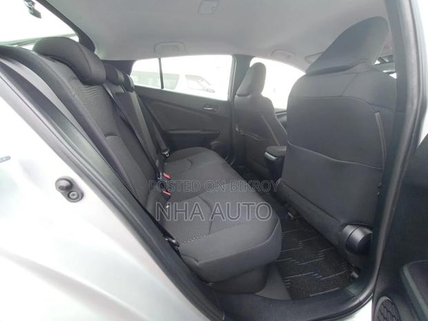 Toyota Prius HYBRID S SAFETY PKG 2021