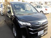 Toyota Noah Z Black 4.5 Point 2022 for sale