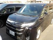 Toyota Noah Z Black 4.5 Point 2022 for sale